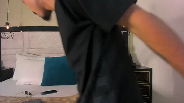 NoaahTylor online show from 14, 3, 2026