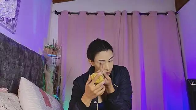 MelanyStone  online show from 11, 3, 2026