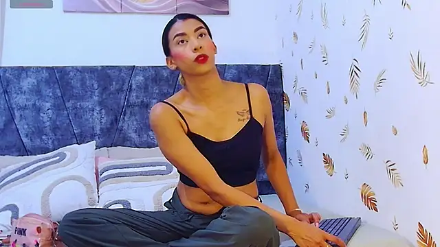 Snapshot of MelanyStone_ chatting on 9, 4, 2026 MelanyStone online show from 9, 4, 2026