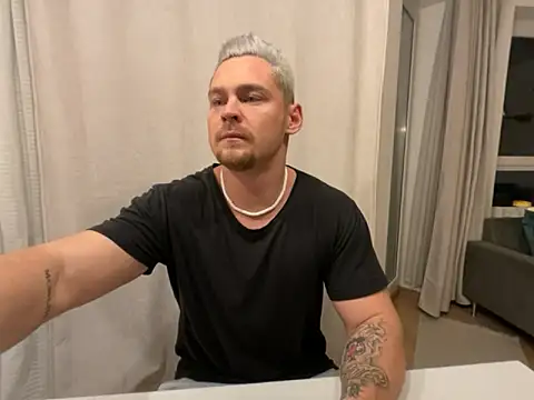 EddyRise- online show from 15, 2, 2026