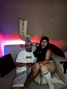 Snapshot of LATINLOVERS_1 chatting on 27, 2, 2026 LATINLOVERS 1 online show from 27, 2, 2026