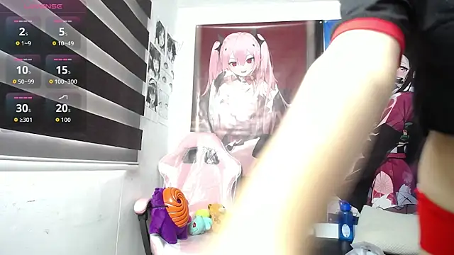 Mizuki genshin online show from 5, 5, 2026