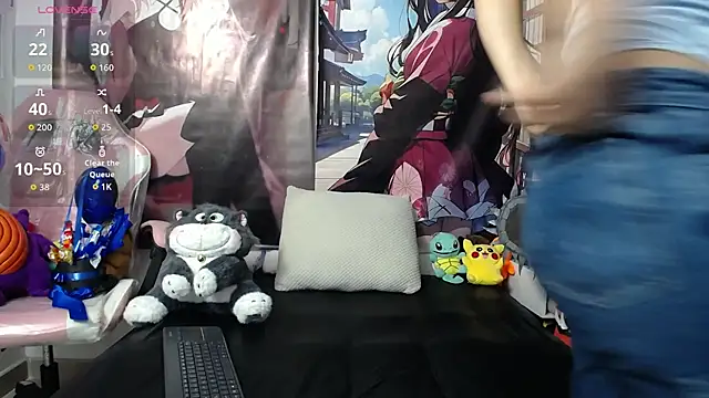Mizuki genshin online show from 6, 5, 2026