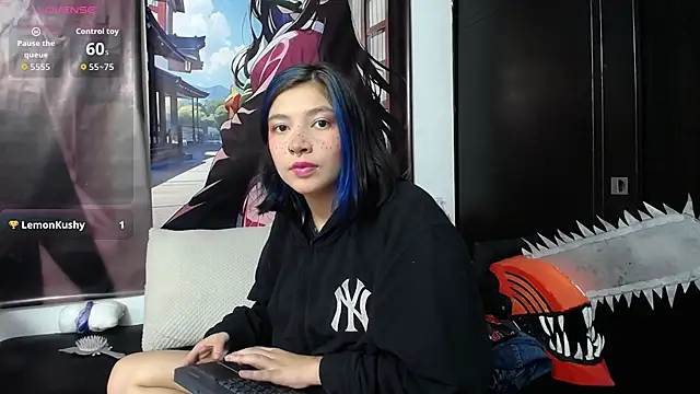 Mizuki genshin online show from 7, 5, 2026