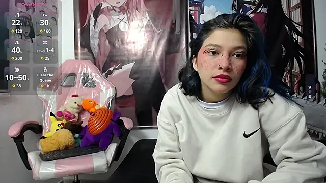 Mizuki genshin online show from 12, 5, 2026