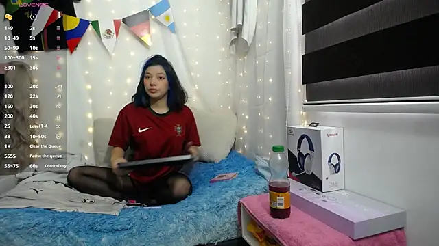 Mizuki genshin online show from 23, 6, 2026