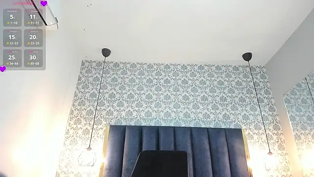 Snapshot of Kendra-Rousee chatting on 15, 4, 2026 Kendra-Rousee online show from 15, 4, 2026