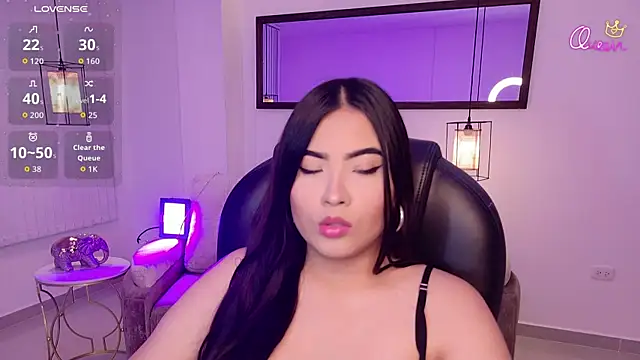 calyptra lux online show from 27, 3, 2026