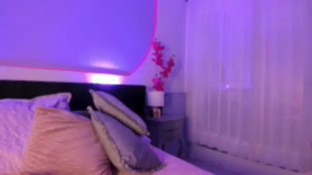 Pau Rios online show from 27, 2, 2026