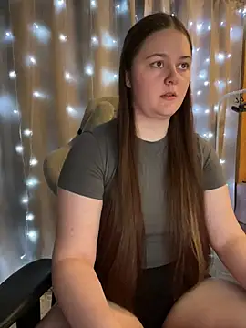 Kitten Sasha online show from 15, 2, 2026