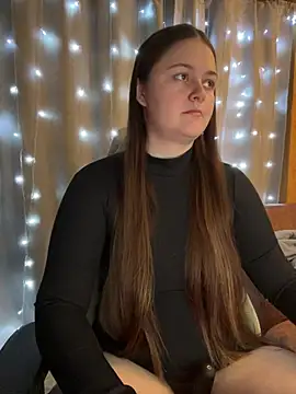 Kitten Sasha online show from 16, 2, 2026