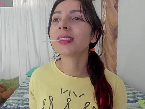 Marthyna online show from 11, 2, 2026