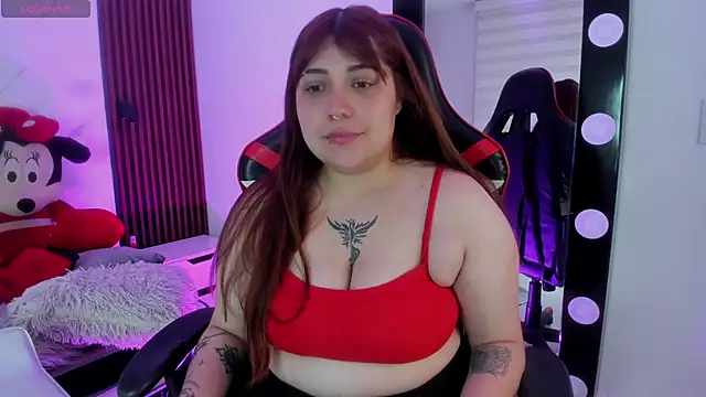 Winnie cutee online show from 13, 3, 2026