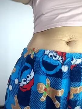 BellaRusso online show from 16, 2, 2026