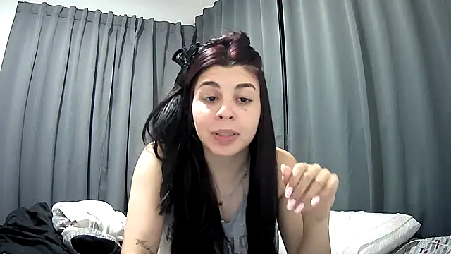 violetazein7 online show from 24, 3, 2026