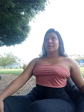 Snapshot of ZoeParcker chatting on 20, 3, 2026 ZoeParcker online show from 20, 3, 2026