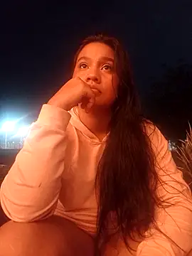 Snapshot of ZoeParcker chatting on 26, 3, 2026 ZoeParcker online show from 26, 3, 2026