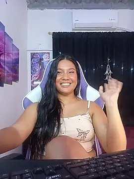 Snapshot of ZoeParcker chatting on 26, 3, 2026 ZoeParcker online show from 26, 3, 2026