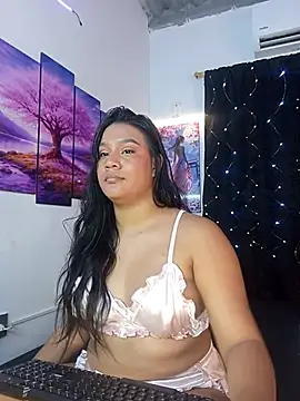 Snapshot of ZoeParcker chatting on 1, 4, 2026 ZoeParcker online show from 1, 4, 2026