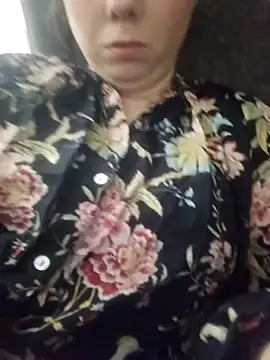 ShySweetheart online show from 7, 3, 2026