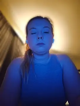 ShySweetheart online show from 23, 3, 2026