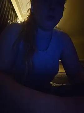 ShySweetheart online show from 24, 3, 2026