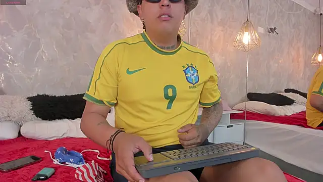 benitoandkendall online show from 12, 2, 2026