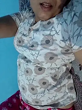 Snapshot of Rishan-965 chatting on 28, 2, 2026 Rishan-965 online show from 28, 2, 2026