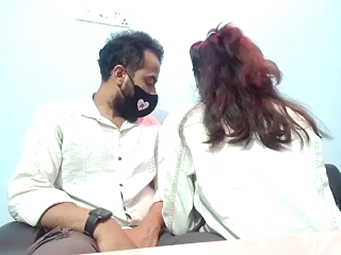 Snapshot of whisperingPassion chatting on 13, 2, 2026 whisperingPassion online show from 13, 2, 2026