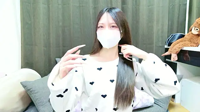 Snapshot of runa_567 chatting on 12, 3, 2026 runa 567 online show from 12, 3, 2026