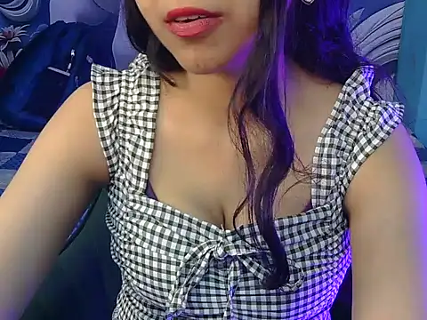 its-sarika01 online show from 19, 3, 2026