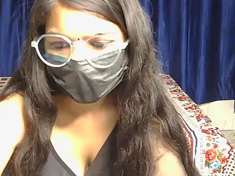 its-sarika01 online show from 16, 5, 2026