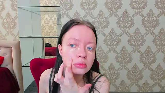 casey blush online show from 2, 4, 2026