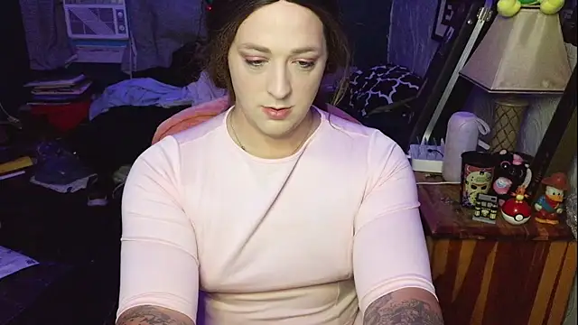 Abagail soft online show from 3, 4, 2026