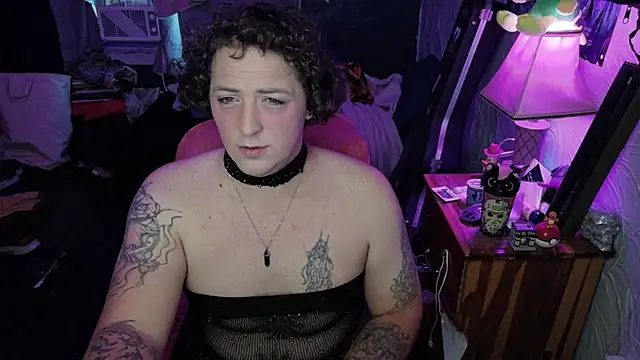 Abagail soft online show from 3, 5, 2026