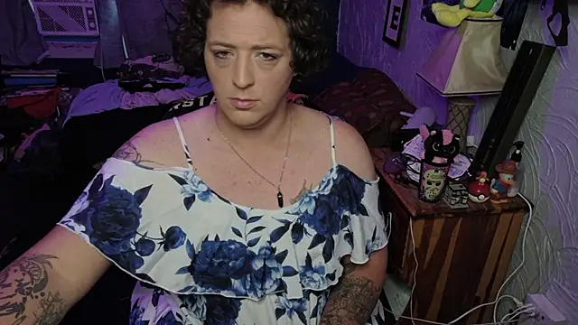 Abagail soft online show from 10, 5, 2026