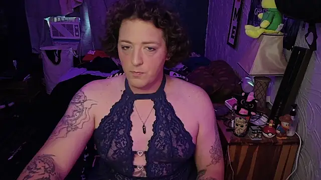 Abagail soft online show from 10, 5, 2026