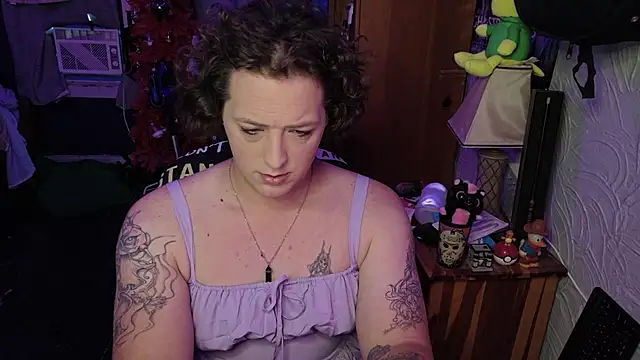 Abagail soft online show from 15, 5, 2026