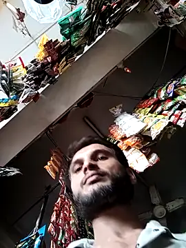 Beinghorny83 online show from 10, 3, 2026