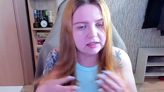 Snapshot of AnitaXVine chatting on 12, 2, 2026 AnitaXVine online show from 12, 2, 2026