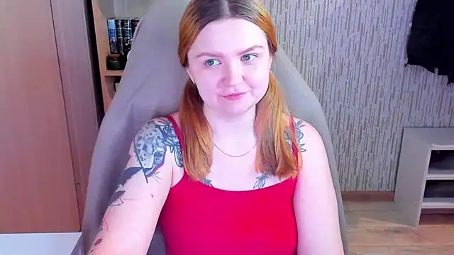 Snapshot of AnitaXVine chatting on 19, 2, 2026 AnitaXVine online show from 19, 2, 2026