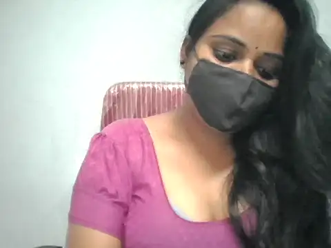 Snapshot of Rathi-priyaa chatting on 24, 5, 2026 Rathi-priyaa online show from 24, 5, 2026