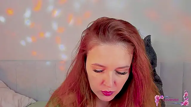 Snapshot of she_wolf chatting on 22, 3, 2026 she wolf online show from 22, 3, 2026