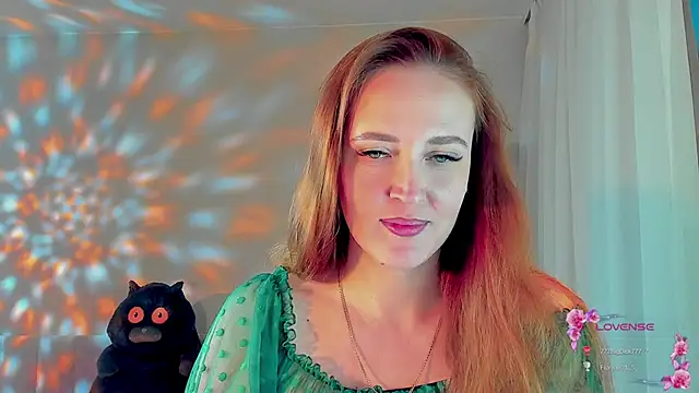 Snapshot of she_wolf chatting on 26, 3, 2026 she wolf online show from 26, 3, 2026