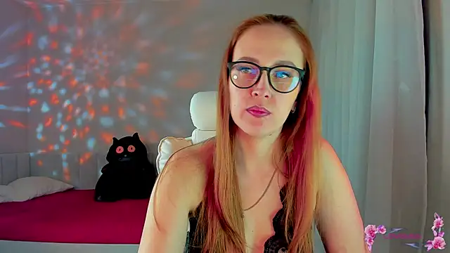 Snapshot of she_wolf chatting on 6, 4, 2026 she wolf online show from 6, 4, 2026