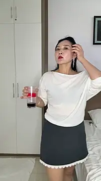 jiejie8888 online show from 15, 2, 2026