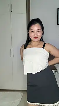 jiejie8888 online show from 15, 2, 2026