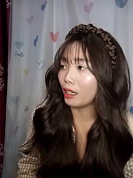 Snapshot of Girl-crazy1 chatting on 20, 2, 2026 Girl-crazy1 online show from 20, 2, 2026