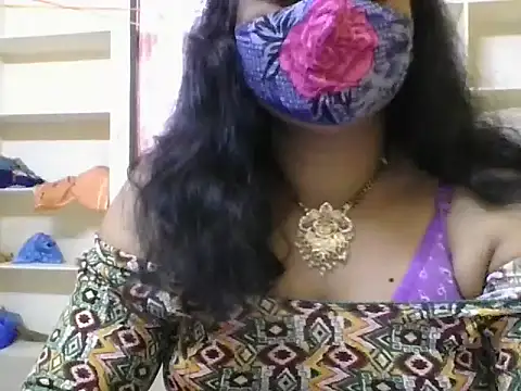 anu-reddyy online show from 17, 3, 2026