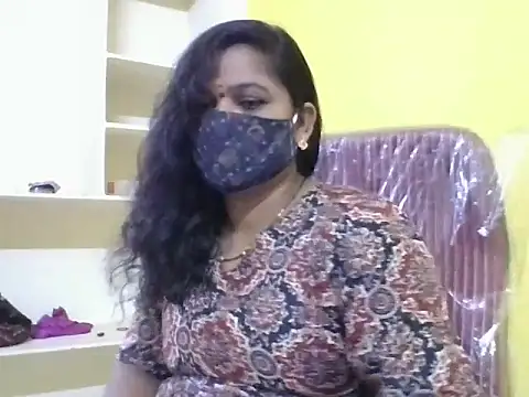 anu-reddyy online show from 20, 3, 2026